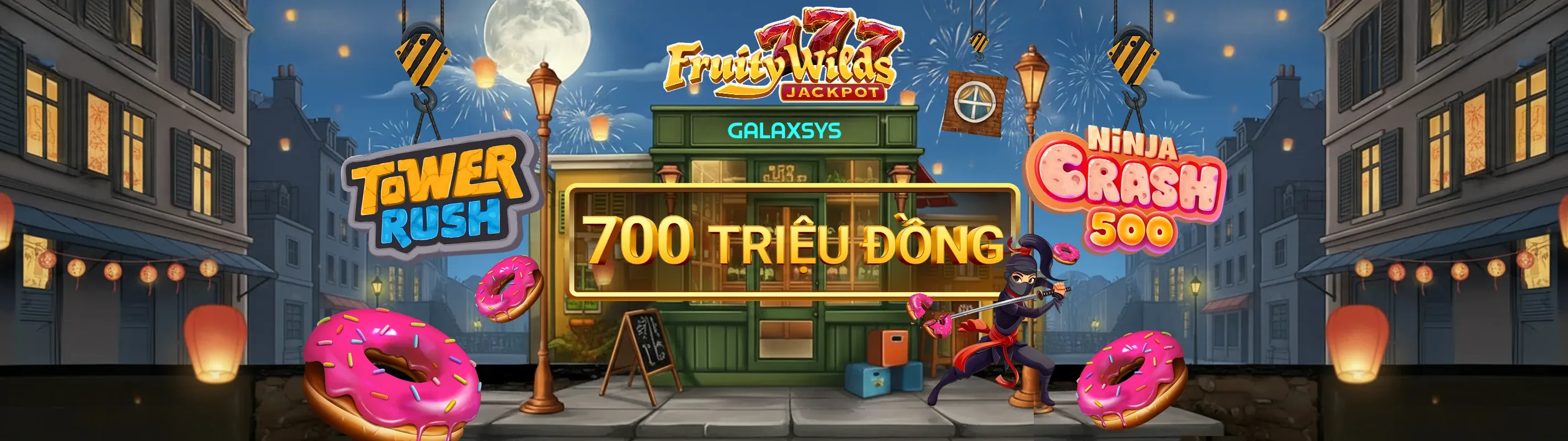 Hoàn trả mỗi ngày hoangkim888